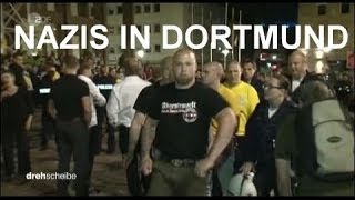 NAZIS WOLLEN  DORTMUNDER RATHAUS  STÜRMEN