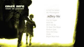 Count Zero - Jeffrey No