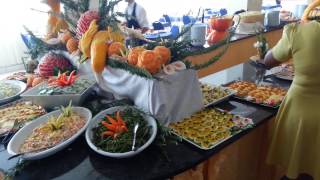 Ferragosto Hotel Palace Cesenatico