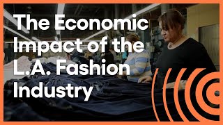State of Creativity: Apparel Design