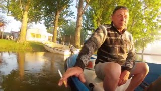 Астрахань  Замьяны 2016