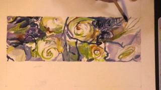 Cours de peinture et dessin en ligne!