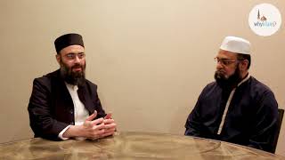 The Three Abrahamic Faiths from an Islamic Perspective