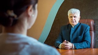 Доктор Сорока С.В. отвечает на вопросы. Октябрь 2015