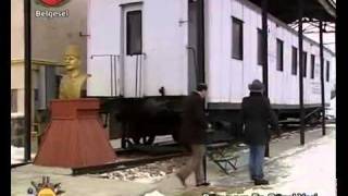 KARS Belgeseli belgesel karsın tarihi tarihçesi tanıtım videosu @ MEHMET ALİ ARSLAN Tv