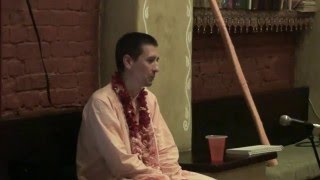 Традиция чистого вайшнавизма - Шрипад Данди Махарадж