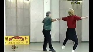 El Ha'Gan - Dance | אל הגן - ריקוד