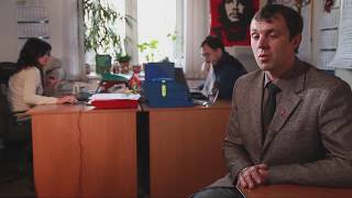 ВИЧ,СПИД.Антистигма-"С лицом и без лица.Прикосновение"-фильм9