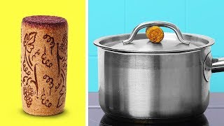 30 HANDIGE HACKS MET GEWONE DINGEN