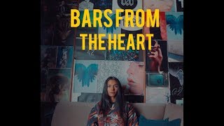 Bars From The Heart | Dee MC Album | Produced by Sunit Music | Official Lyrical Video