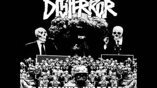 Disterror - D-Beat Roll