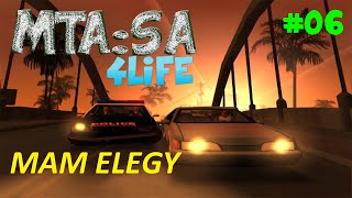 MTA:SA|4Life|#06 - Mam Elegy! Tuningujemy!