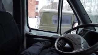 Про машину: Fiat Ducato 1997 гв за 120 тр