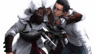 Assassin'S Creed - Ezio's Family (Jesper Kyd)