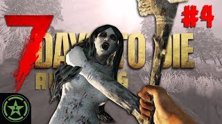 7 Days to Die: Moving House (#4)