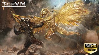 Боги Египта: Лучшие отрывки с фильма (2016) HD 1080p ЧАСТЬ 2