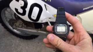 The Best Watch In The World