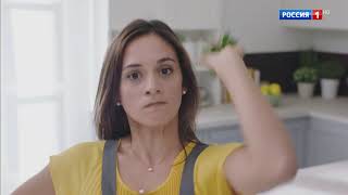 Реклама майонеза Слобода — Как в кино 2018