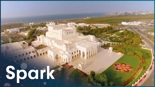 Magnificent Megacities: Muscat (Anthropology Documentary) | Spark