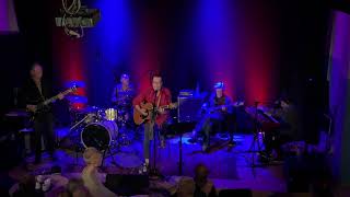 Mikael Ramel Band - Kontakt-sjoket (Nyköping 19/9 19)