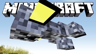 КРИПЕР РАКЕТА - Minecraft (Обзор Мода)
