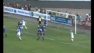 [09.06.1999] Russia - Iceland