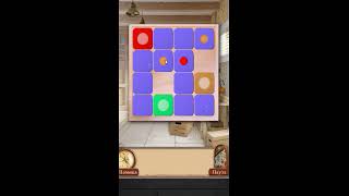 100 Doors Family Adventures level 82