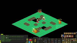 [DOFUS 2.54] UN STEAMER SALVAJE - KOLISEO 1 VS 1