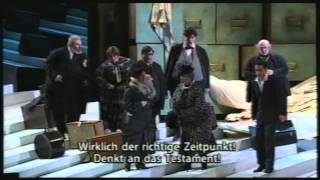 Gianni Schicchi - G. Puccini - Vienna - 2000 [Nucci, Florez, Kirchschlager]