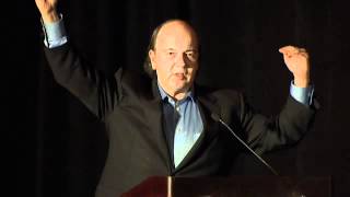History of the Gold Standard in the 20th Century - James Rickards