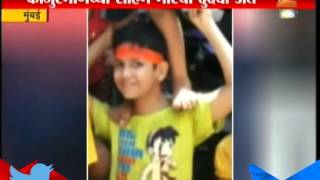 Mumbai : Small Boy Looses His Life Because Of A Reality Show Stunt 19th October 2015