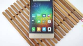 XIAOMI REDMI 4 PRO