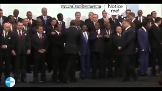 Новинка Порошенко и Обама Мега прикол, Мега ржач