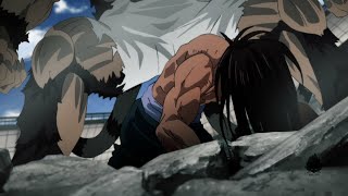 Saitama & Suiryu Vs Gouketsu - One Punch Man Season 2 AMV