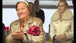 Заречный. Новый посёлок в Угличе