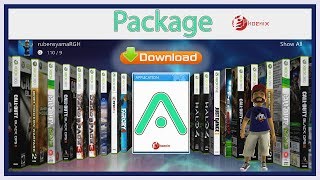 Aurora 0.7b.1 Package - Download e Apresentação ▪️ (nº1282)