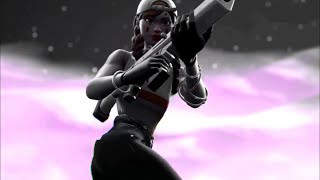 Fortntie Edit - Money in The Grave