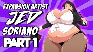 EXPANSION ARTIST JED SORIANO// RUMORS & ALLEGATIONS // PART 1