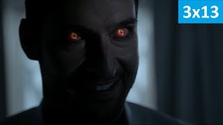 Люцифер 3 сезон 13 серия - Русское Промо (Субтитры, 2018) Lucifer 3x13 Promo