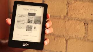 Kobo Glo