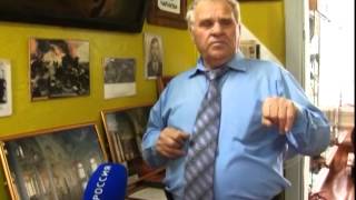 Привет, земляки! АлГай