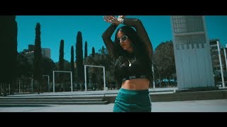 Starla Edney - Devil Eyes (Official Video)