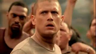 Prison Break - Welcome to Sona