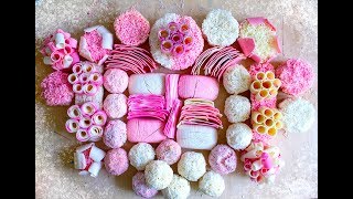 Oddly Satisfying Video\ SOAP CRUSHING\ RELAXING SLEEP HELP VIDEO\ Soap ASMR