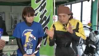 『週刊バイクTV』#554 季節の変わり目だからこそバイクメンテナンス～メンテナンスの基本～後編【チバテレ公式】