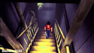 Resident Evil: Code Veronica X HD Walkthrough Part 15