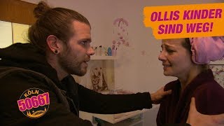 Köln 50667 - Ollis Kinder sind weg! #1386 - RTL II