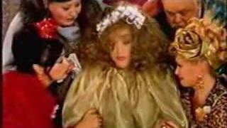 Алла Пугачева Галкин Верка Сердючка - Хватит Мечтать