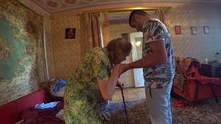25 ДОБРЫХ ДЕЛ! ПОЧТИ 25! БУДЬТЕ ДОБРЕЕ, ДРУЗЬЯ! ТВОРИТЕ ДОБРО! ДОБРЫЙ ВЛАДИКАВКАЗ!