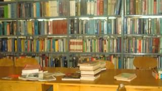 A Diamond in the Rough: The Story of Mogadishu University